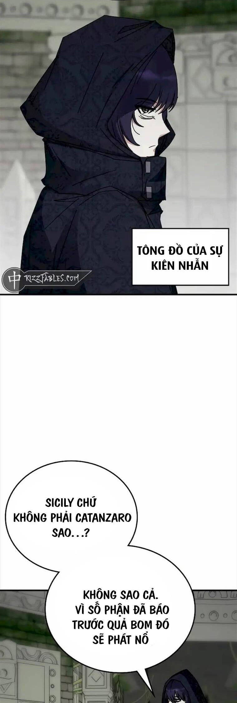 Học Viện Tối Thượng - Chapter 109 - Page 49