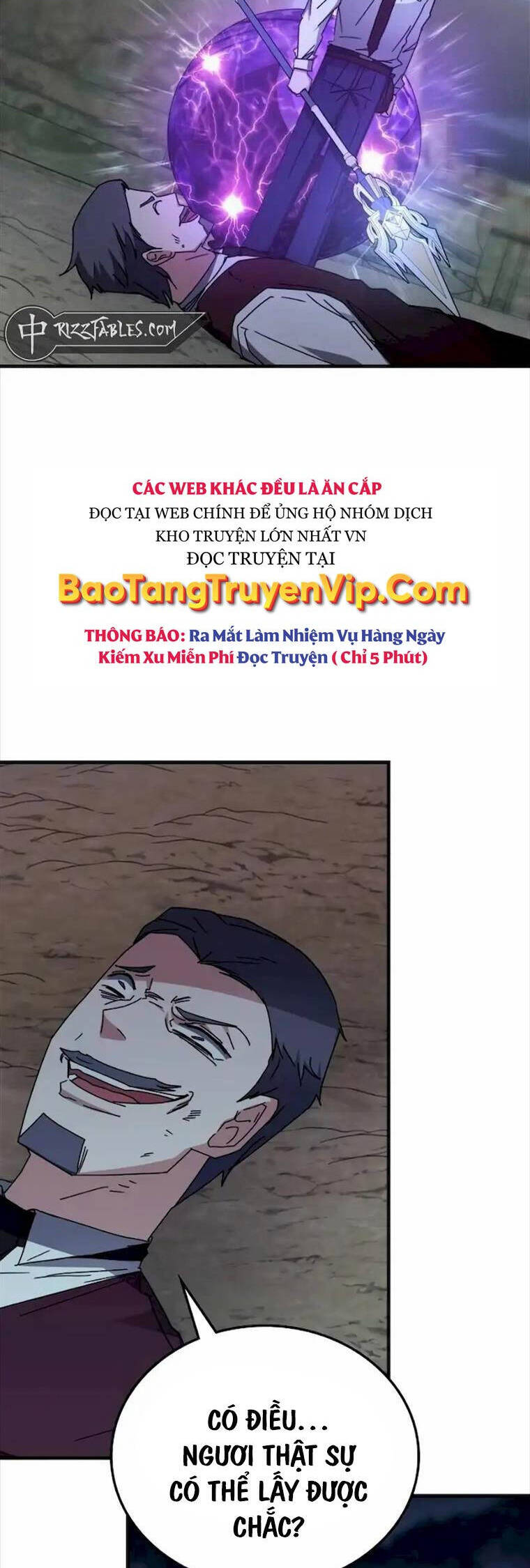 Học Viện Tối Thượng - Chapter 109 - Page 5