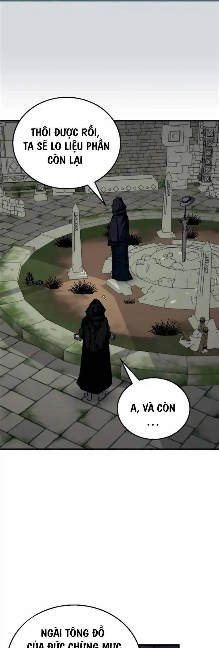 Học Viện Tối Thượng - Chapter 109 - Page 52