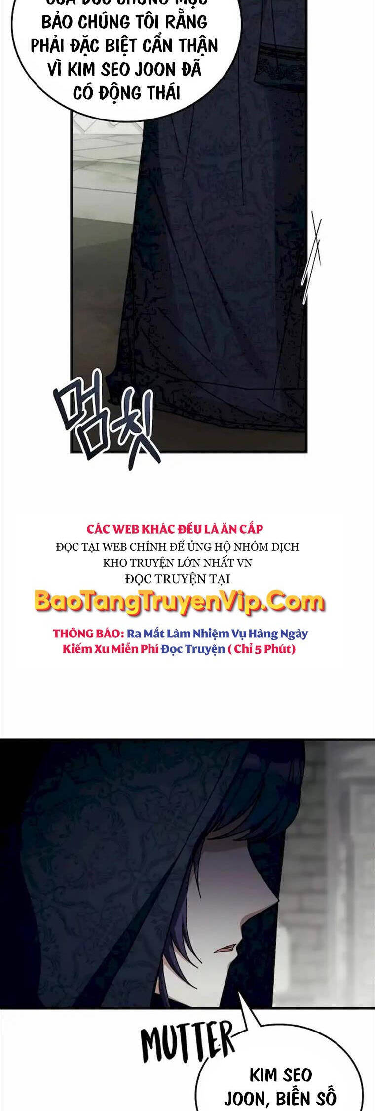 Học Viện Tối Thượng - Chapter 109 - Page 53