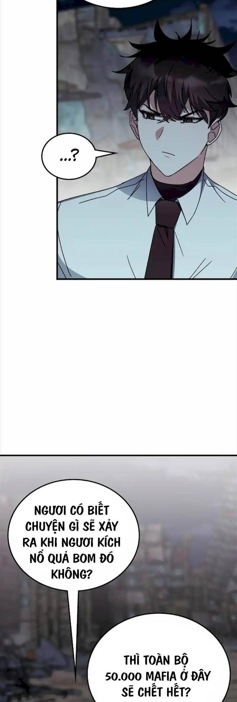 Học Viện Tối Thượng - Chapter 109 - Page 6