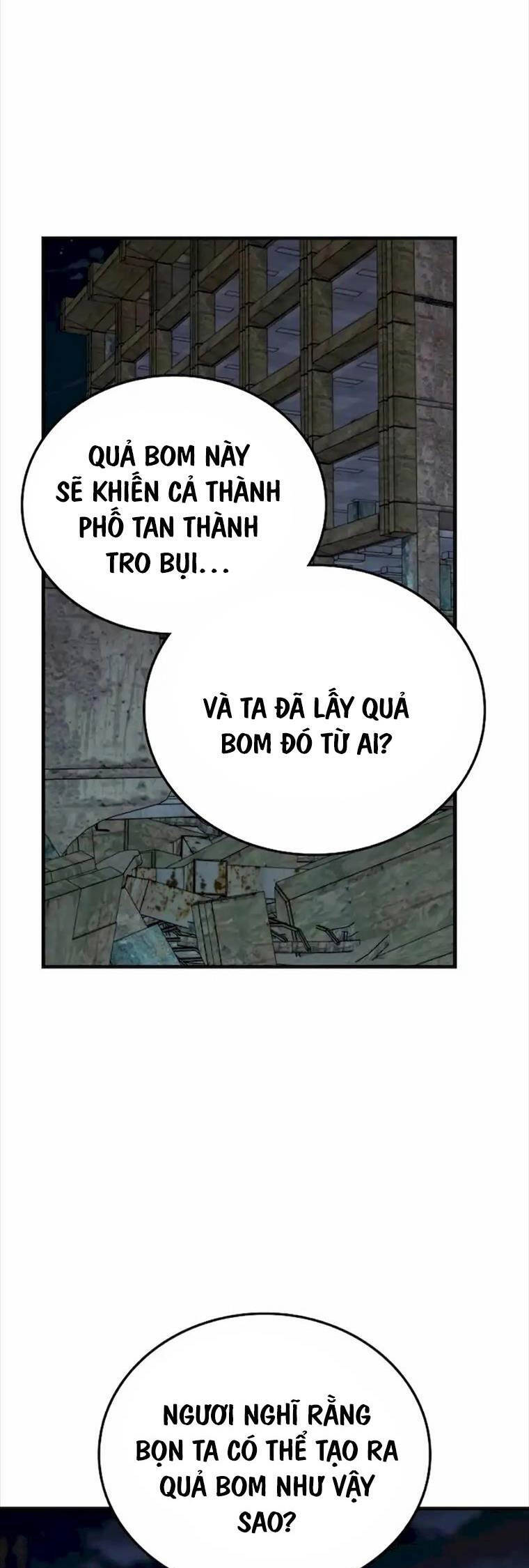 Học Viện Tối Thượng - Chapter 109 - Page 8