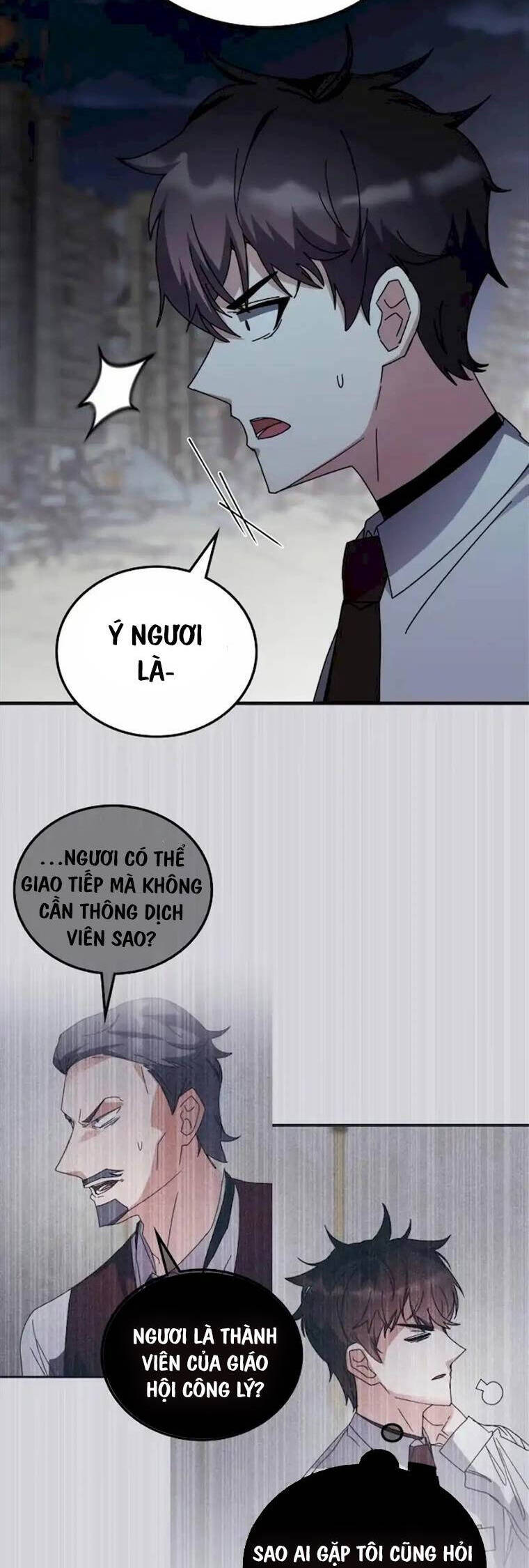 Học Viện Tối Thượng - Chapter 109 - Page 9