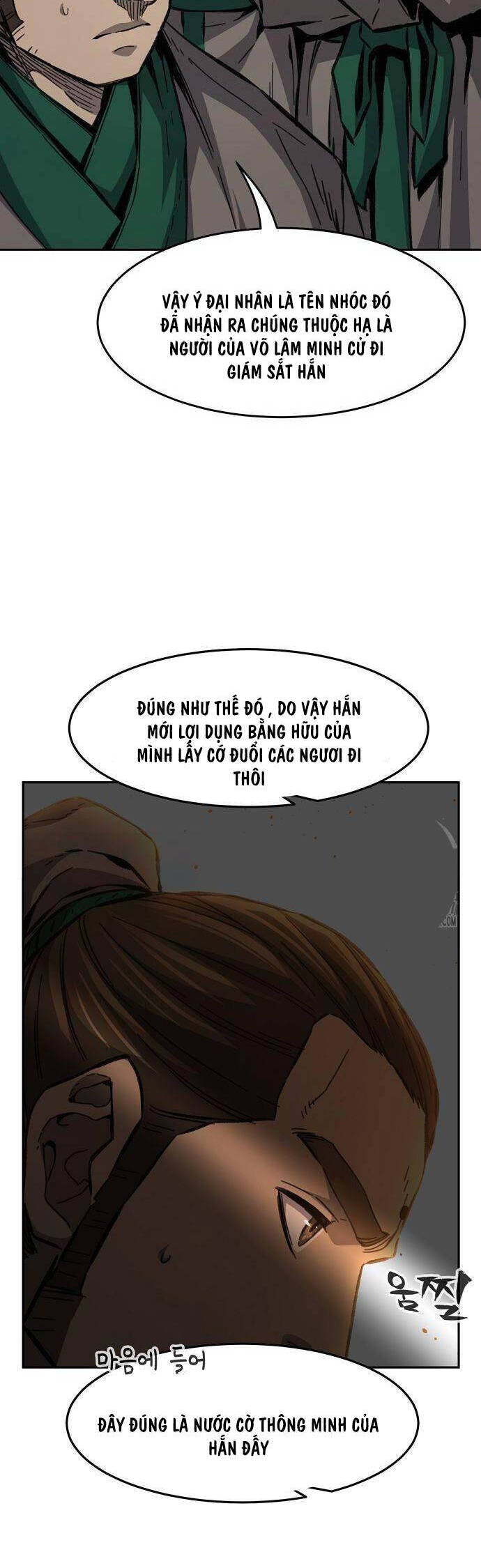 Tuyệt Đối Kiếm Cảm - Chapter 84 - Page 11