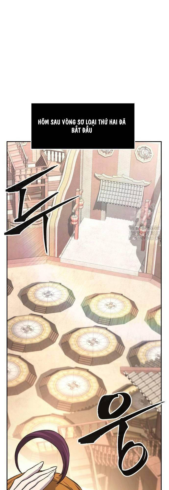 Tuyệt Đối Kiếm Cảm - Chapter 84 - Page 14