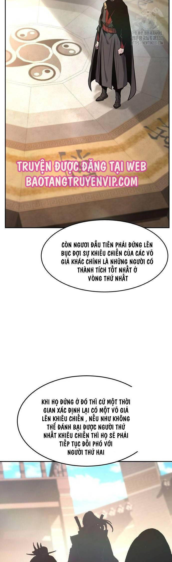 Tuyệt Đối Kiếm Cảm - Chapter 84 - Page 16