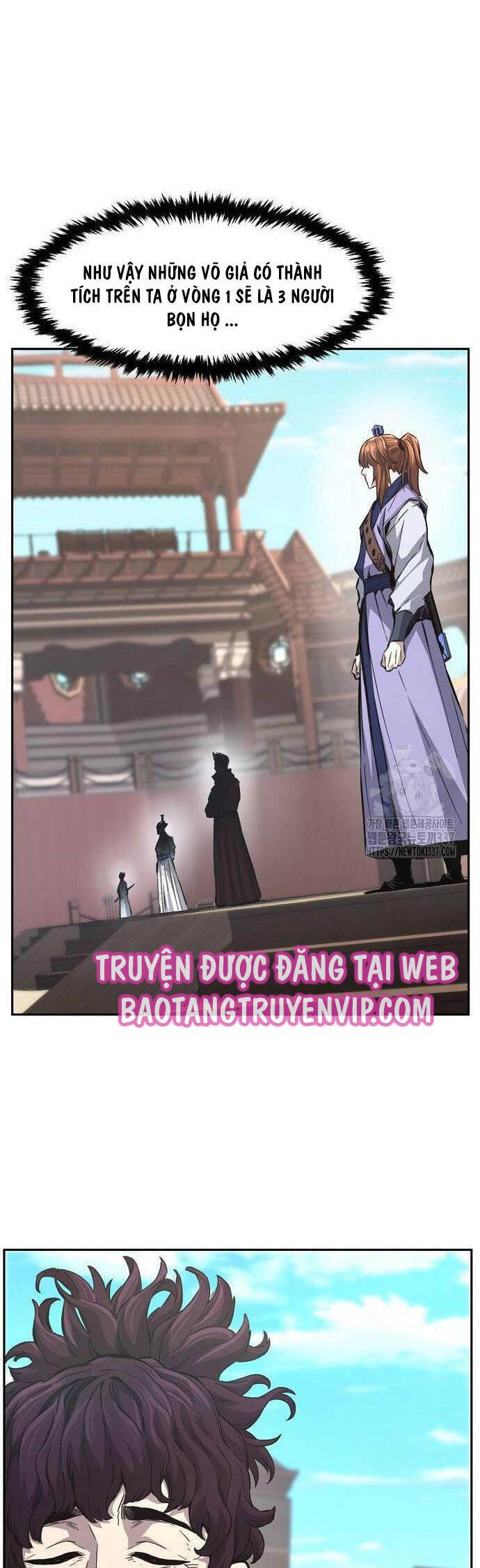 Tuyệt Đối Kiếm Cảm - Chapter 84 - Page 25