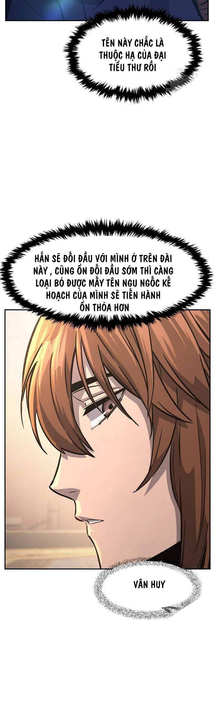 Tuyệt Đối Kiếm Cảm - Chapter 84 - Page 32