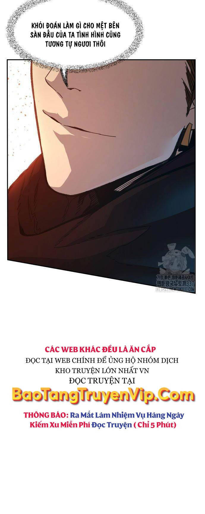 Tuyệt Đối Kiếm Cảm - Chapter 84 - Page 36