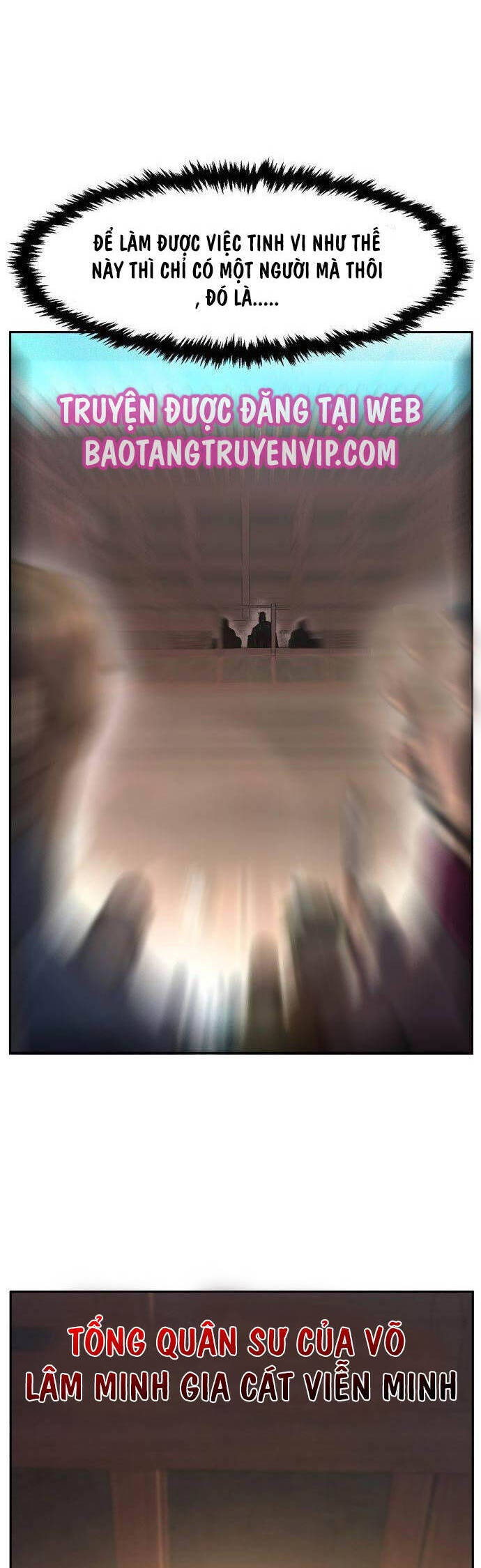 Tuyệt Đối Kiếm Cảm - Chapter 84 - Page 39