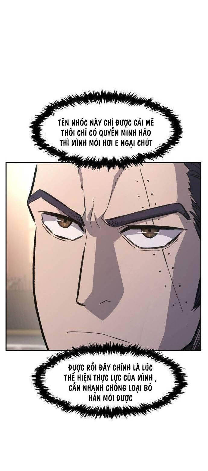 Tuyệt Đối Kiếm Cảm - Chapter 84 - Page 45