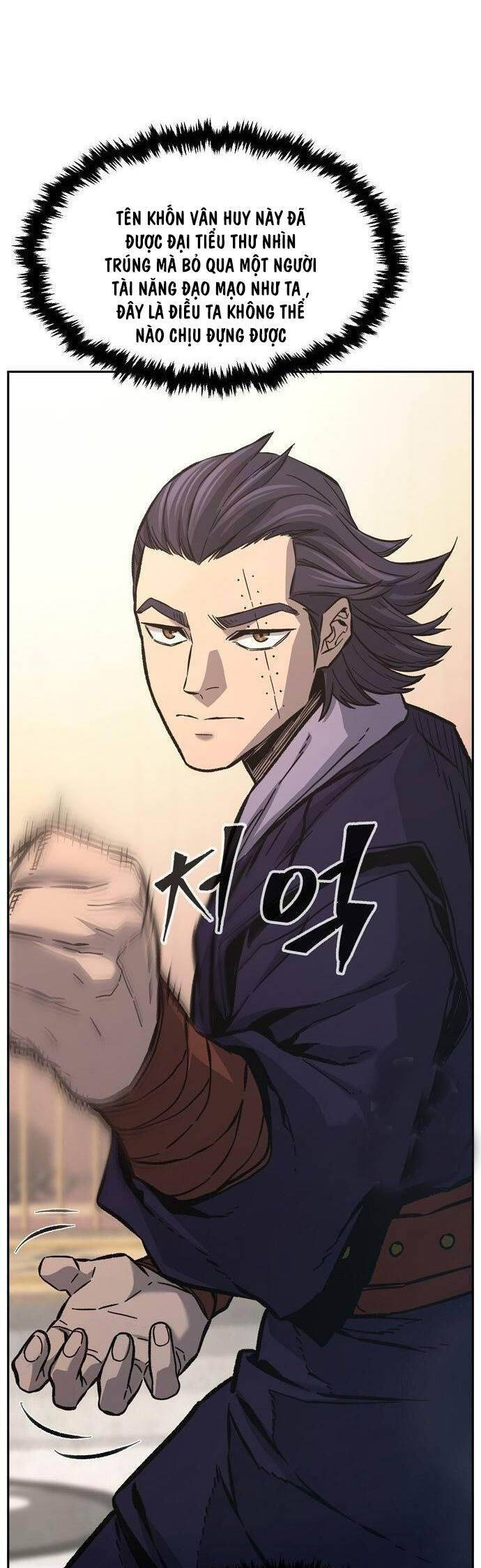 Tuyệt Đối Kiếm Cảm - Chapter 84 - Page 46