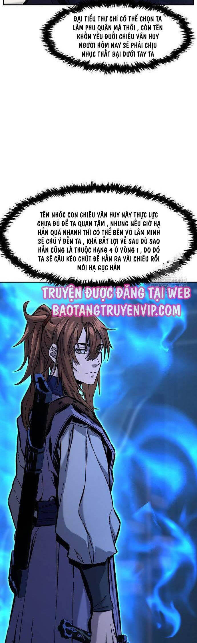 Tuyệt Đối Kiếm Cảm - Chapter 84 - Page 47