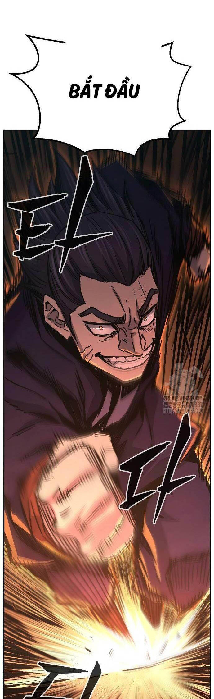 Tuyệt Đối Kiếm Cảm - Chapter 84 - Page 49