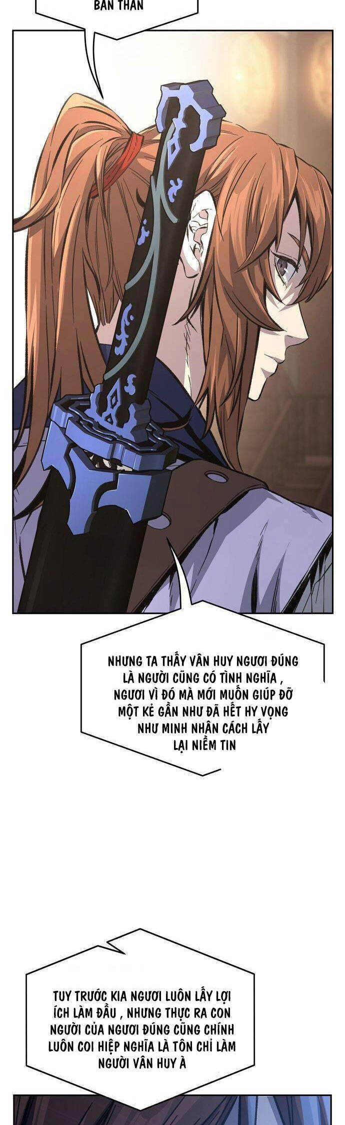 Tuyệt Đối Kiếm Cảm - Chapter 84 - Page 5