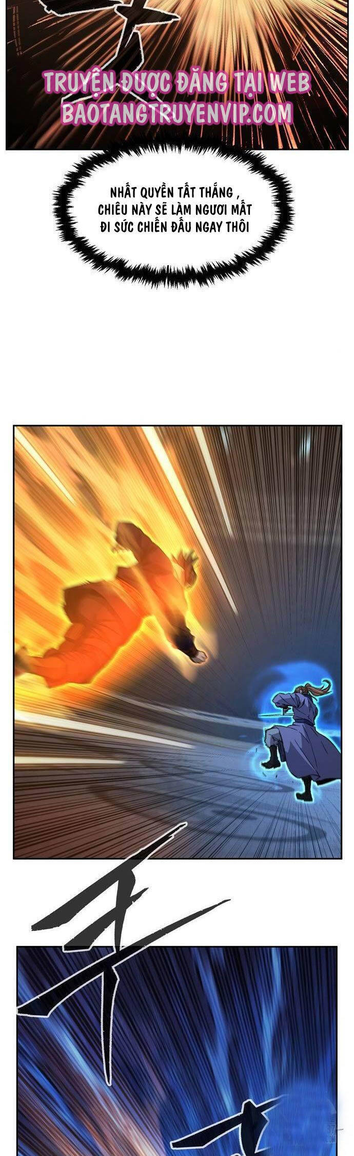 Tuyệt Đối Kiếm Cảm - Chapter 84 - Page 50