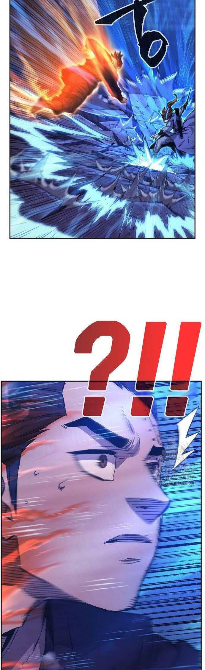 Tuyệt Đối Kiếm Cảm - Chapter 84 - Page 51