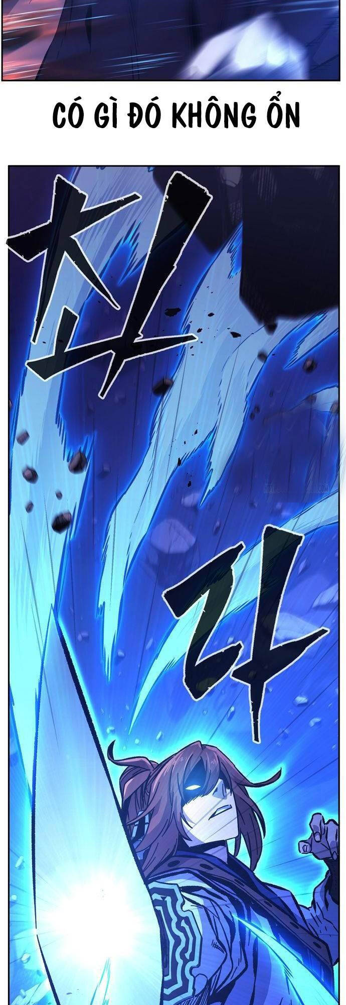 Tuyệt Đối Kiếm Cảm - Chapter 84 - Page 52