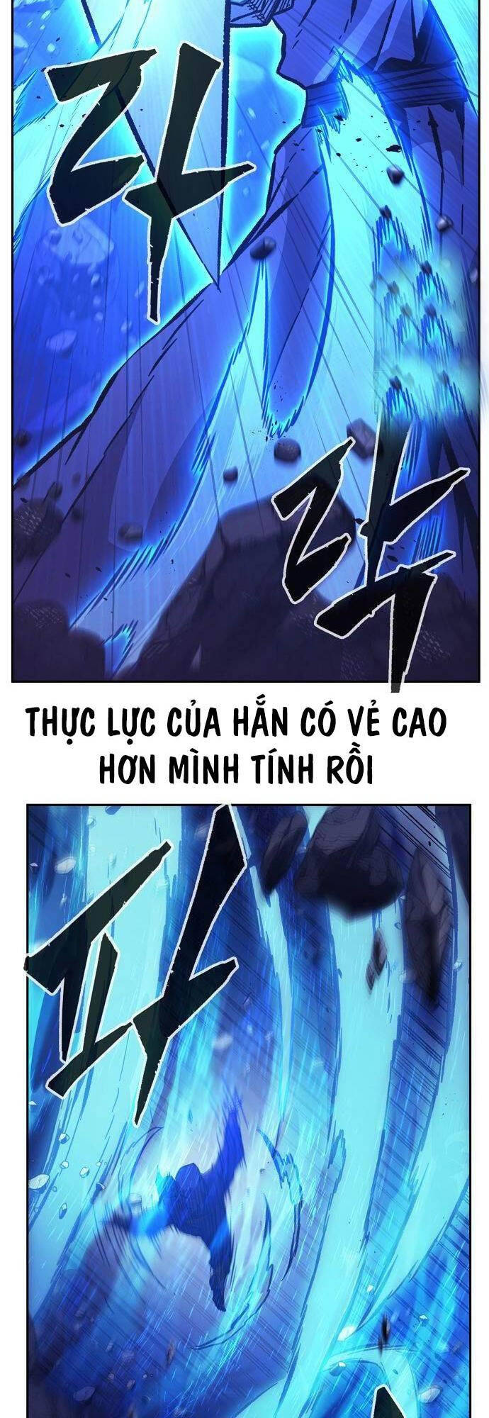 Tuyệt Đối Kiếm Cảm - Chapter 84 - Page 53