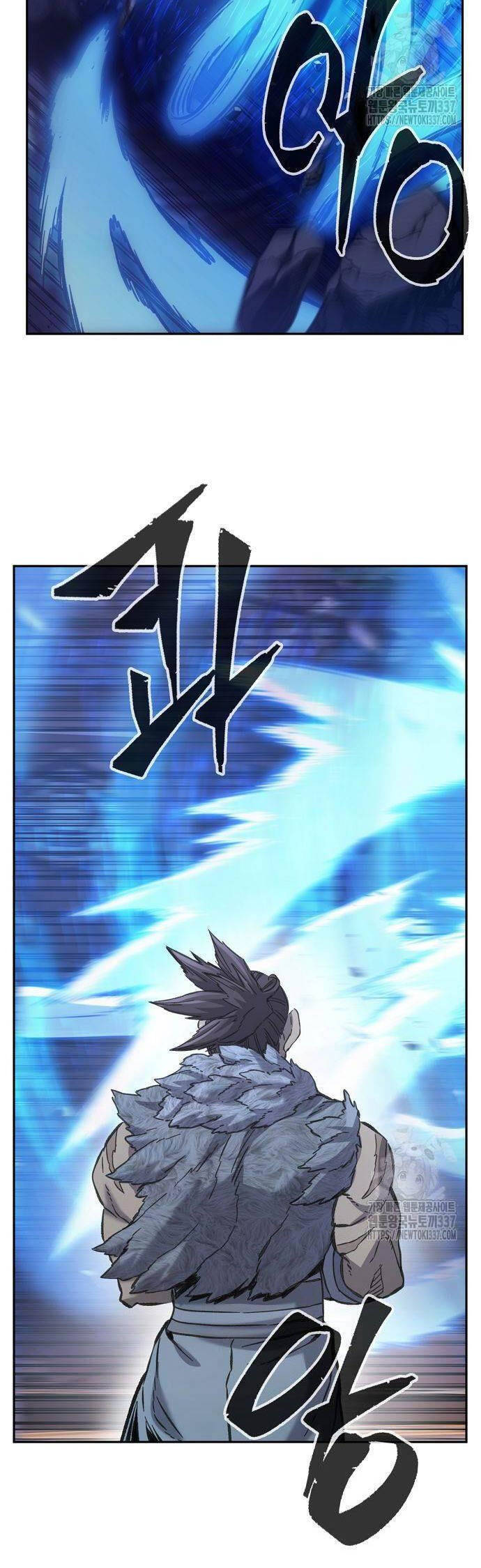 Tuyệt Đối Kiếm Cảm - Chapter 84 - Page 54