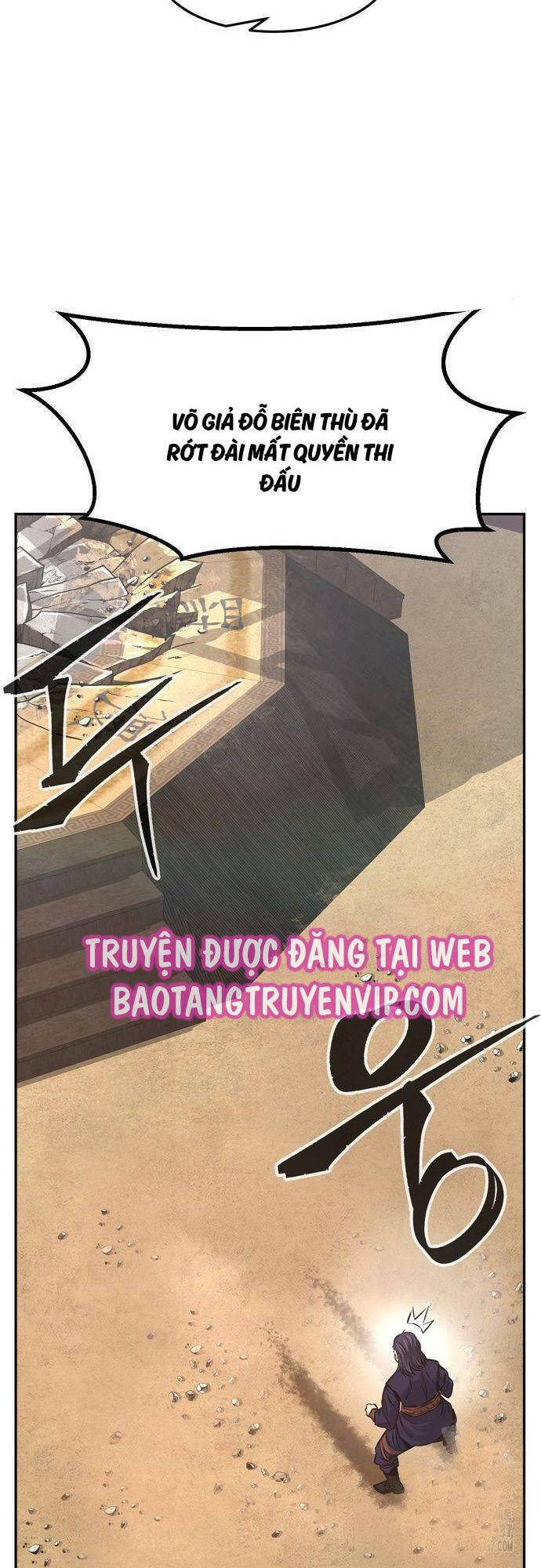 Tuyệt Đối Kiếm Cảm - Chapter 84 - Page 59
