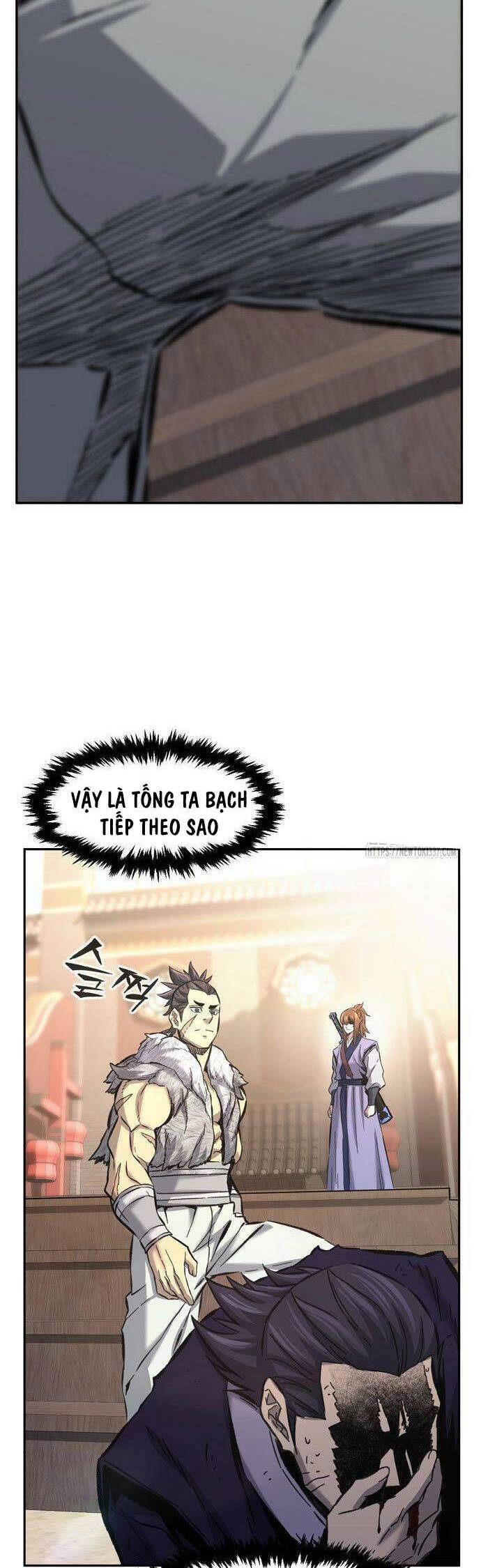 Tuyệt Đối Kiếm Cảm - Chapter 84 - Page 63