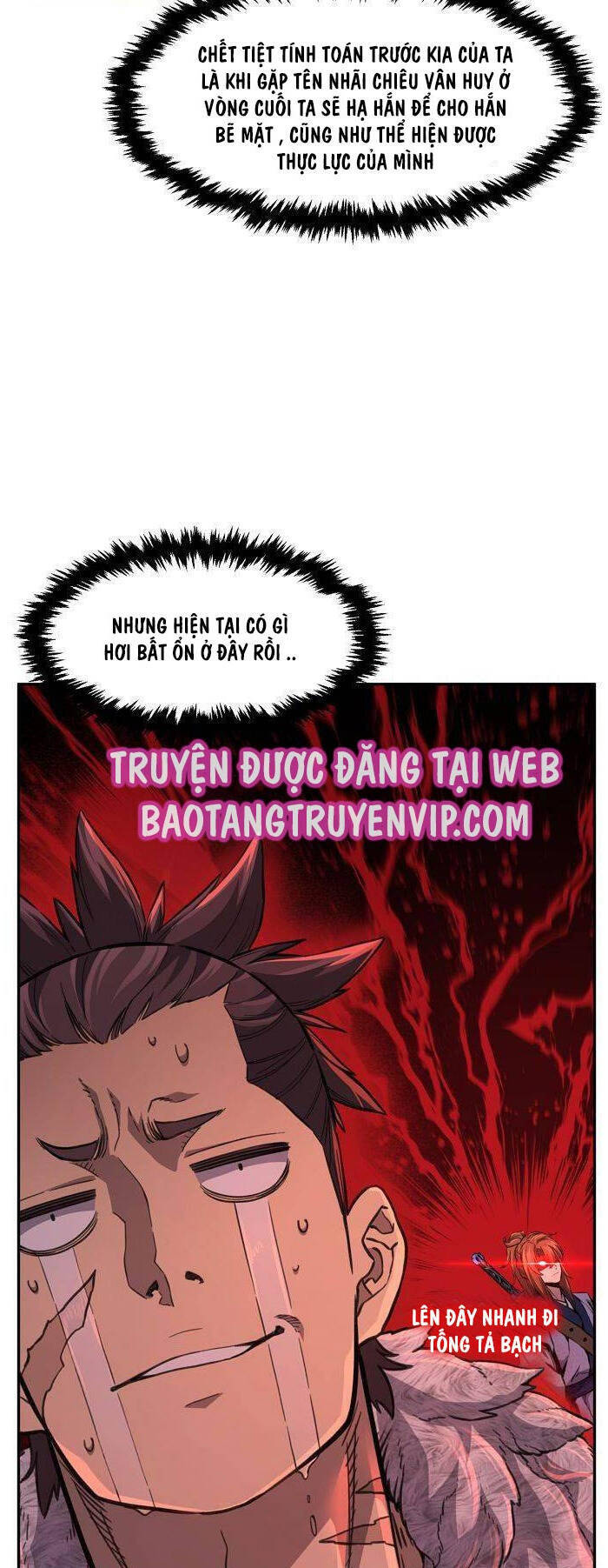 Tuyệt Đối Kiếm Cảm - Chapter 84 - Page 64