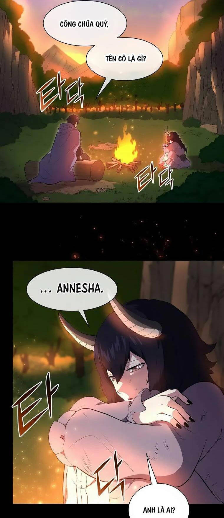 Tôi Thăng Cấp Bằng Kĩ Năng - Chapter 64 - Page 10