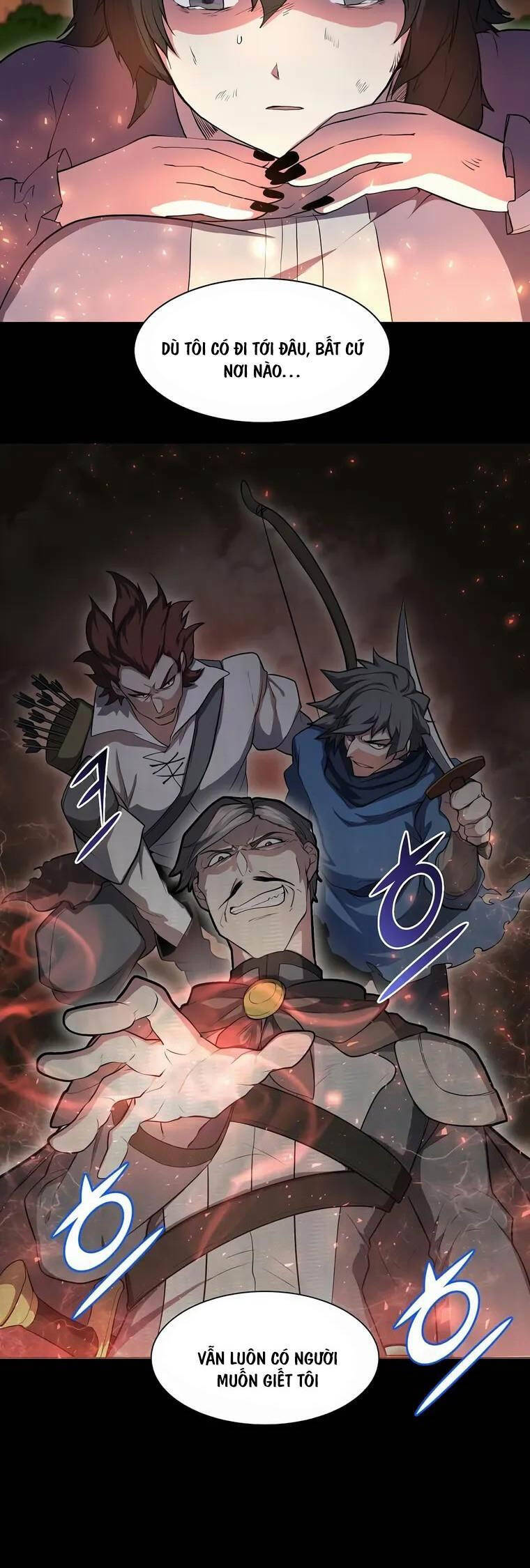 Tôi Thăng Cấp Bằng Kĩ Năng - Chapter 64 - Page 14