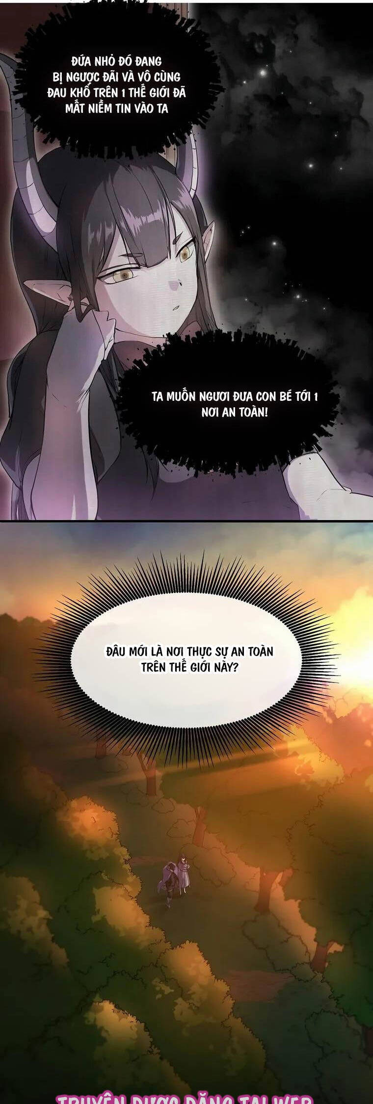 Tôi Thăng Cấp Bằng Kĩ Năng - Chapter 64 - Page 17