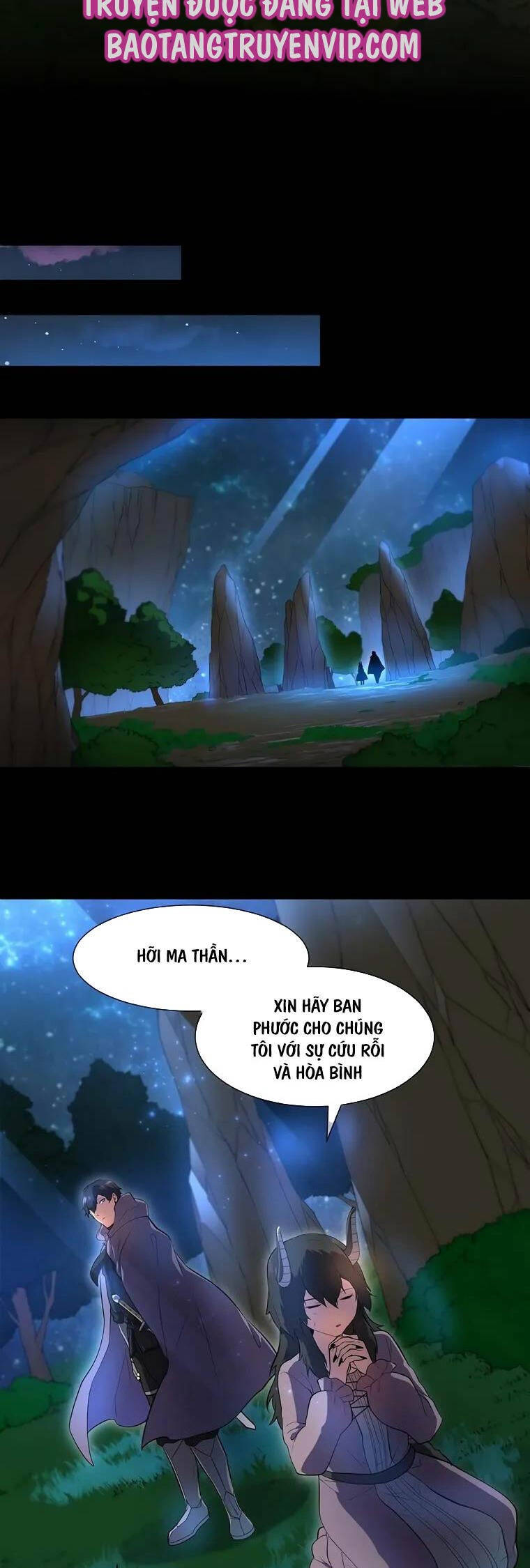 Tôi Thăng Cấp Bằng Kĩ Năng - Chapter 64 - Page 18