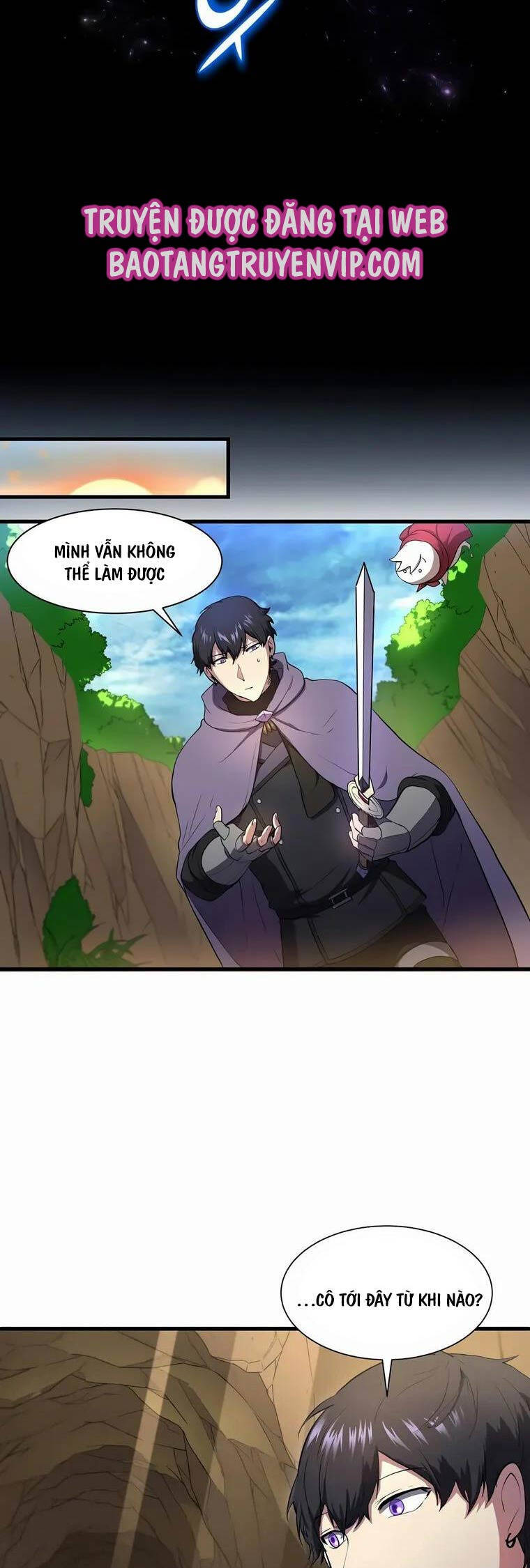 Tôi Thăng Cấp Bằng Kĩ Năng - Chapter 64 - Page 20