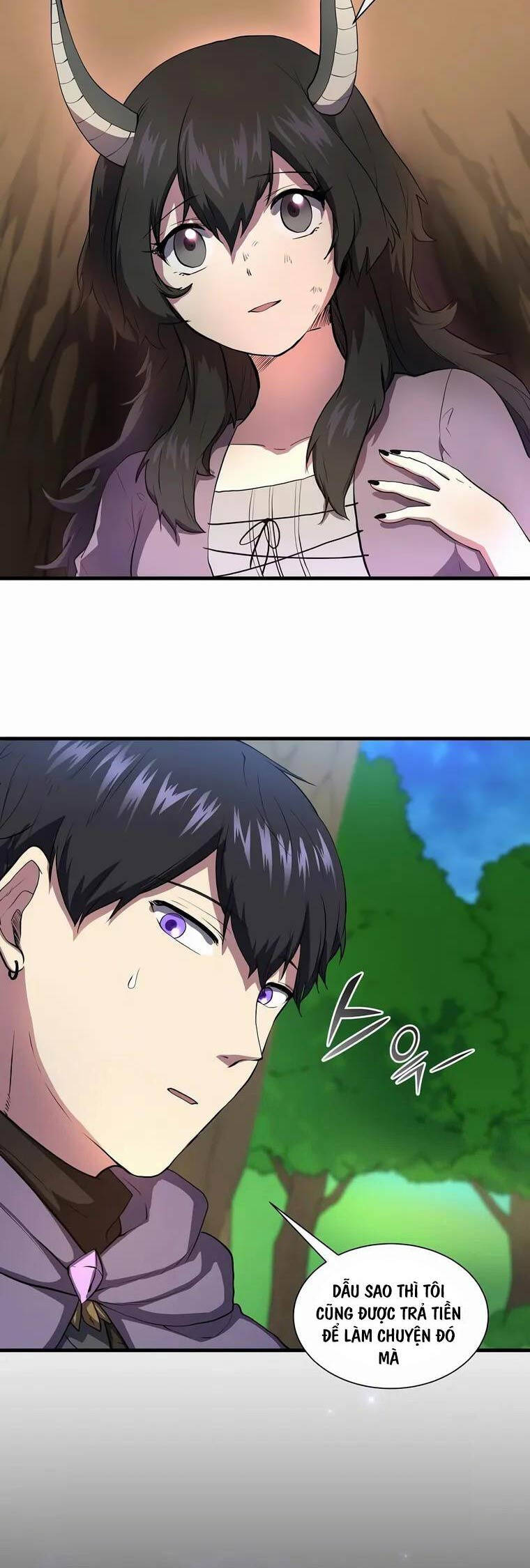 Tôi Thăng Cấp Bằng Kĩ Năng - Chapter 64 - Page 24