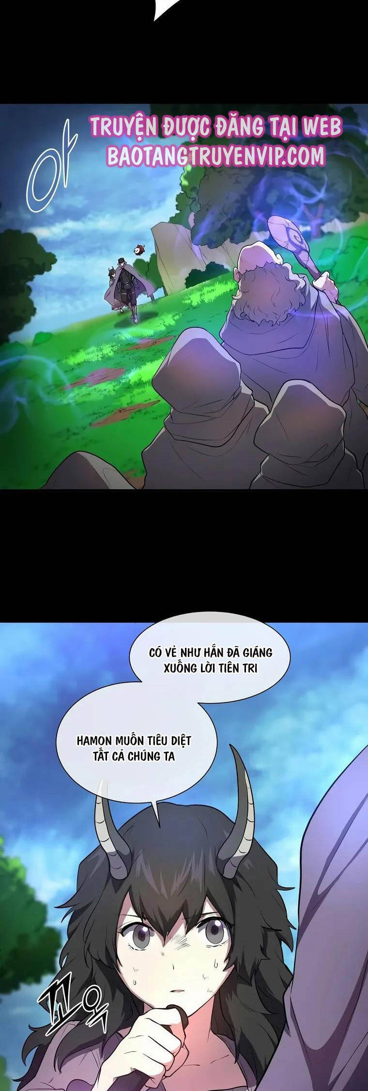 Tôi Thăng Cấp Bằng Kĩ Năng - Chapter 64 - Page 28