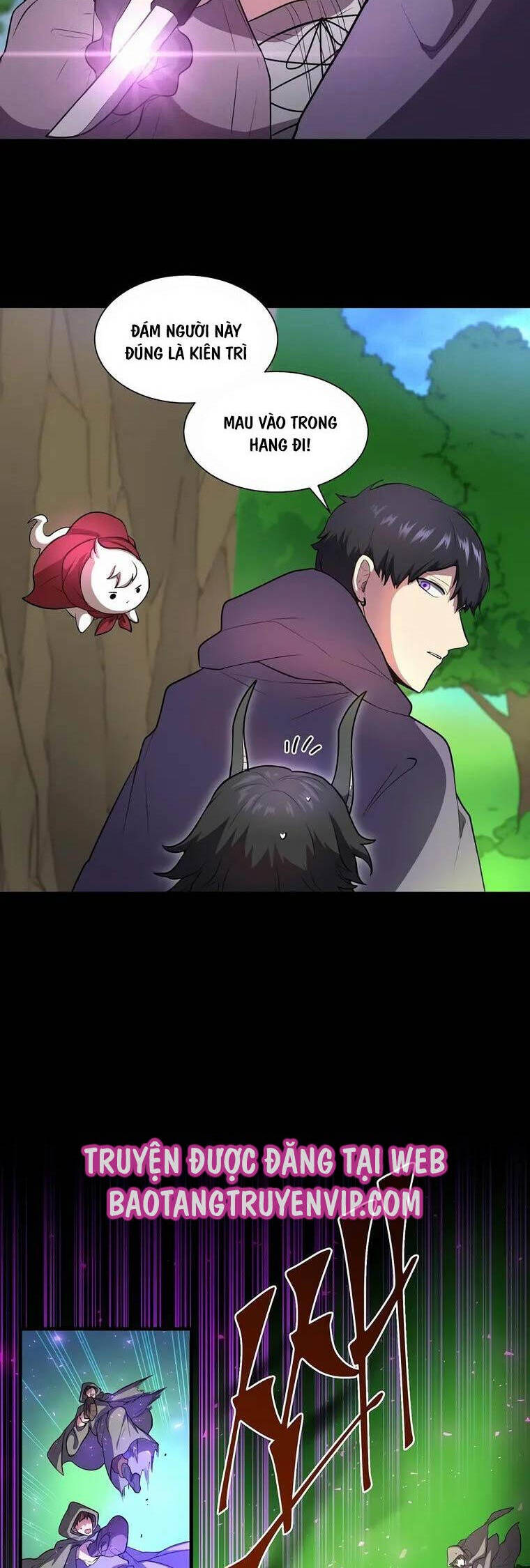 Tôi Thăng Cấp Bằng Kĩ Năng - Chapter 64 - Page 29