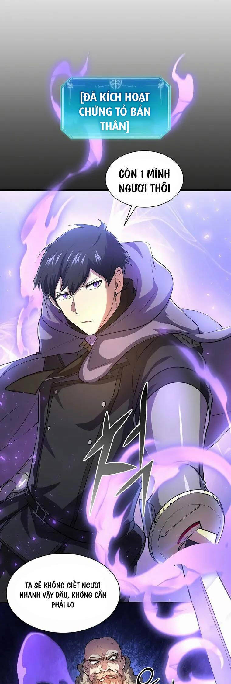 Tôi Thăng Cấp Bằng Kĩ Năng - Chapter 64 - Page 36