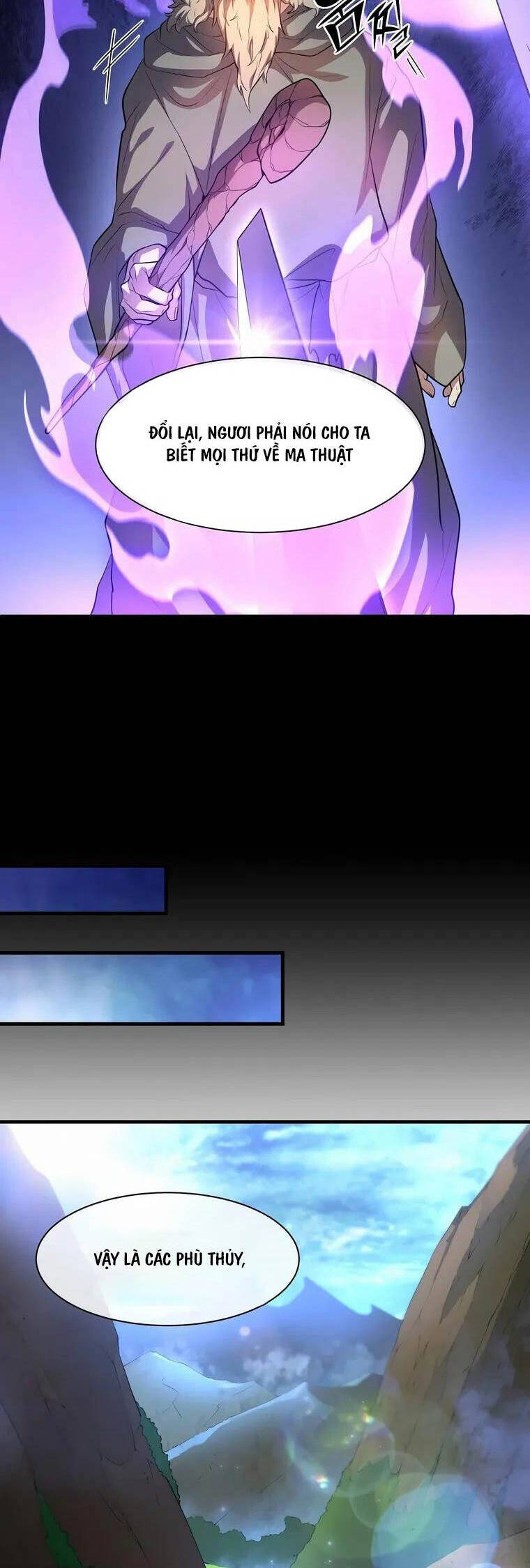 Tôi Thăng Cấp Bằng Kĩ Năng - Chapter 64 - Page 37