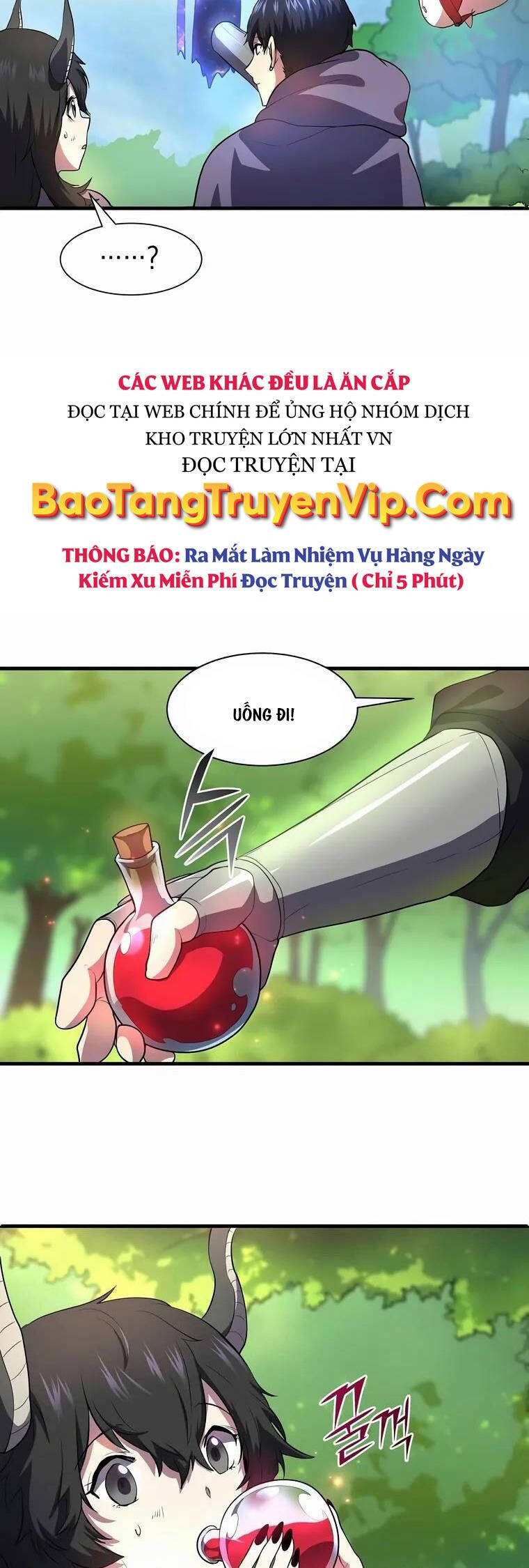 Tôi Thăng Cấp Bằng Kĩ Năng - Chapter 64 - Page 40