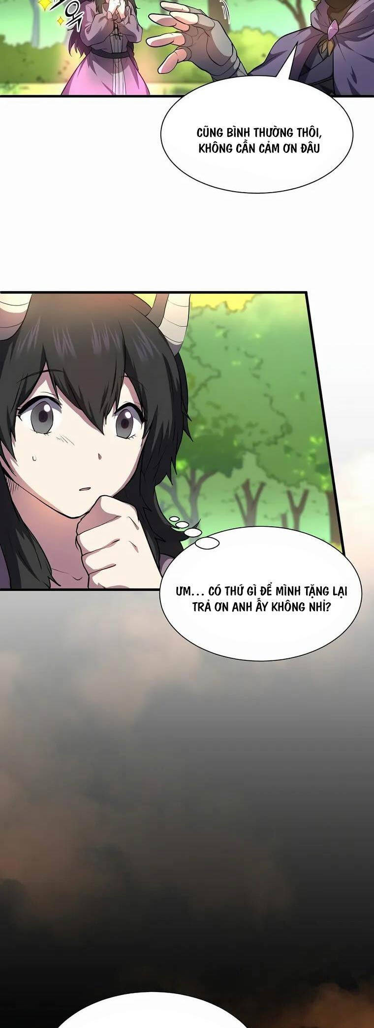 Tôi Thăng Cấp Bằng Kĩ Năng - Chapter 64 - Page 42