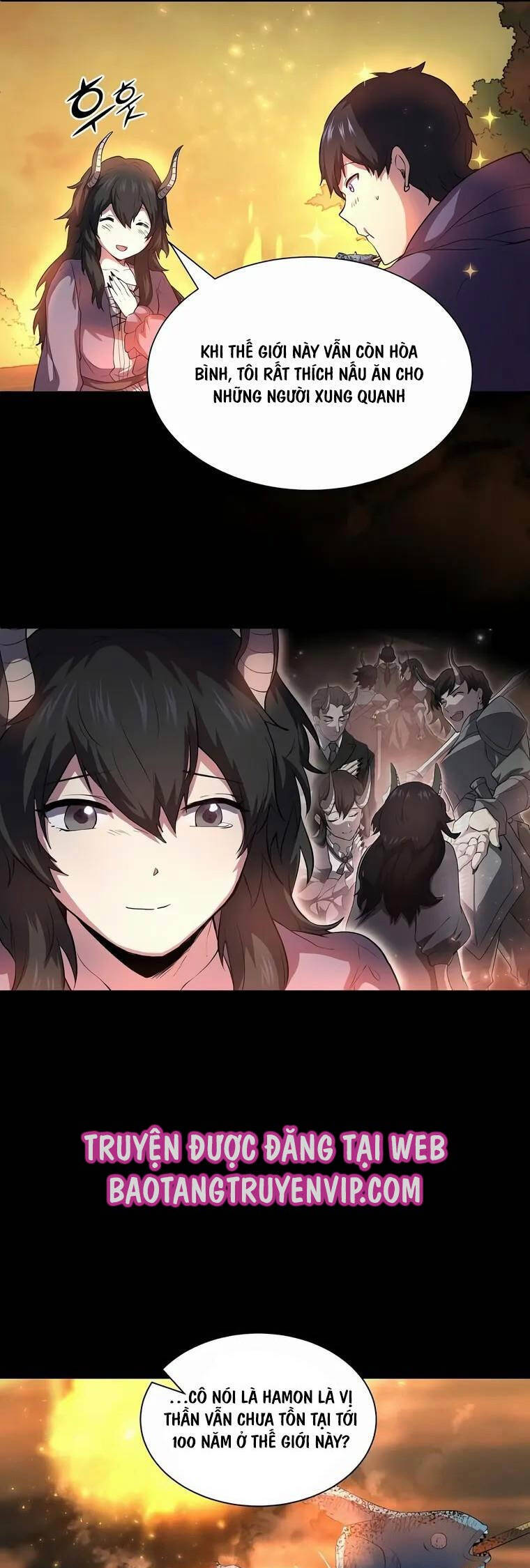 Tôi Thăng Cấp Bằng Kĩ Năng - Chapter 64 - Page 44