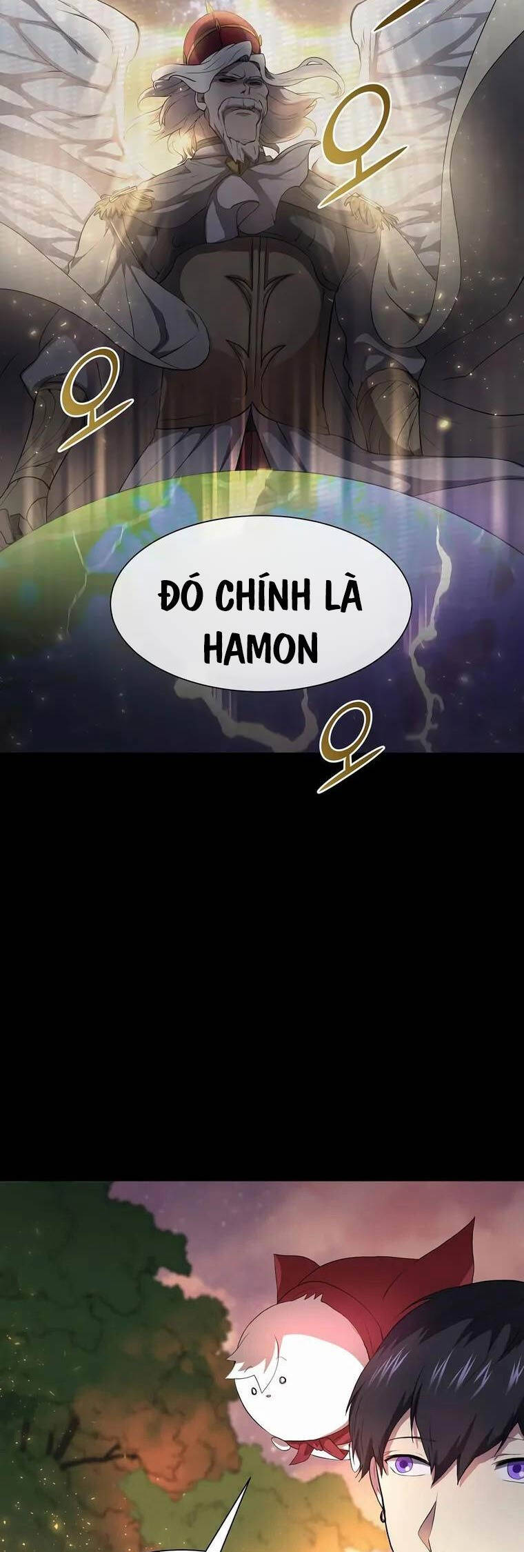 Tôi Thăng Cấp Bằng Kĩ Năng - Chapter 64 - Page 46