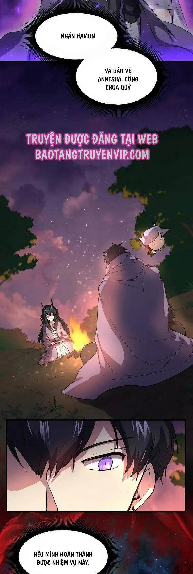 Tôi Thăng Cấp Bằng Kĩ Năng - Chapter 64 - Page 51