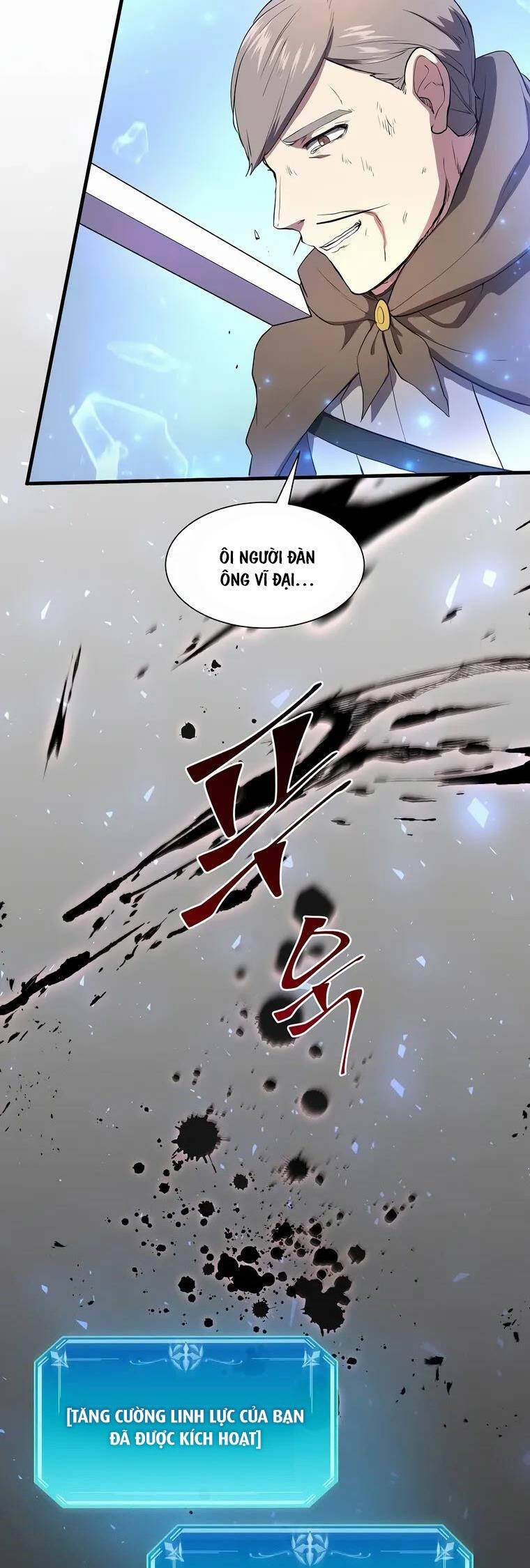 Tôi Thăng Cấp Bằng Kĩ Năng - Chapter 64 - Page 8