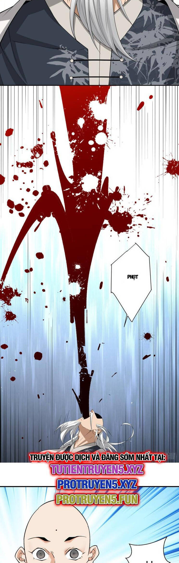 Đồ Đệ Của Ta Đều Là Đại Phản Phái Chapter 238 - Trang 10