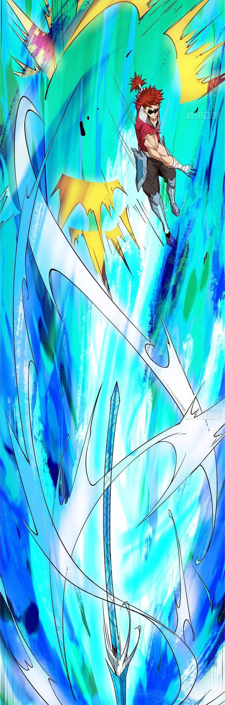 Đồ Đệ Của Ta Đều Là Đại Phản Phái Chapter 238 - Trang 15