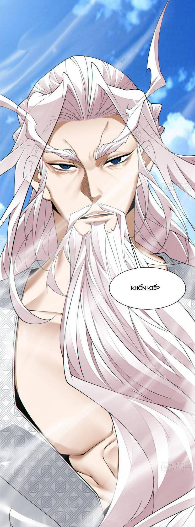 Đồ Đệ Của Ta Đều Là Đại Phản Phái Chapter 238 - Trang 22