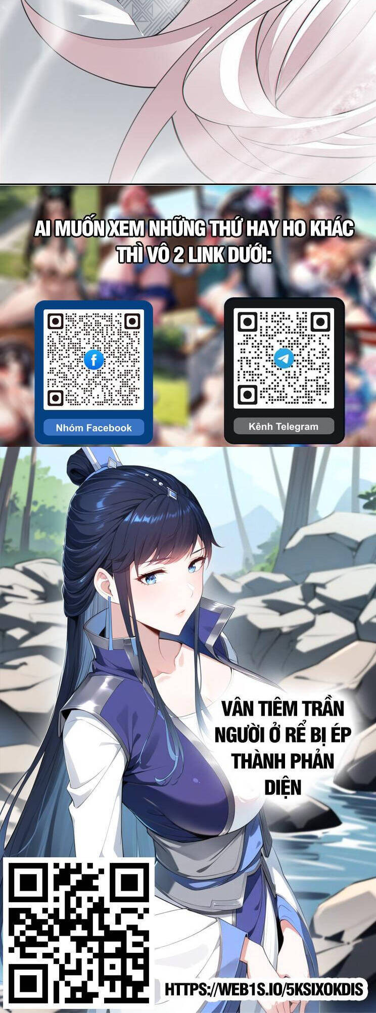 Đồ Đệ Của Ta Đều Là Đại Phản Phái - Chapter 238 - Page 23