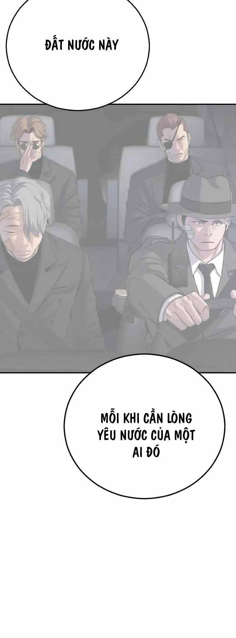 Đặc Vụ Kim - Chapter 139 - Page 103