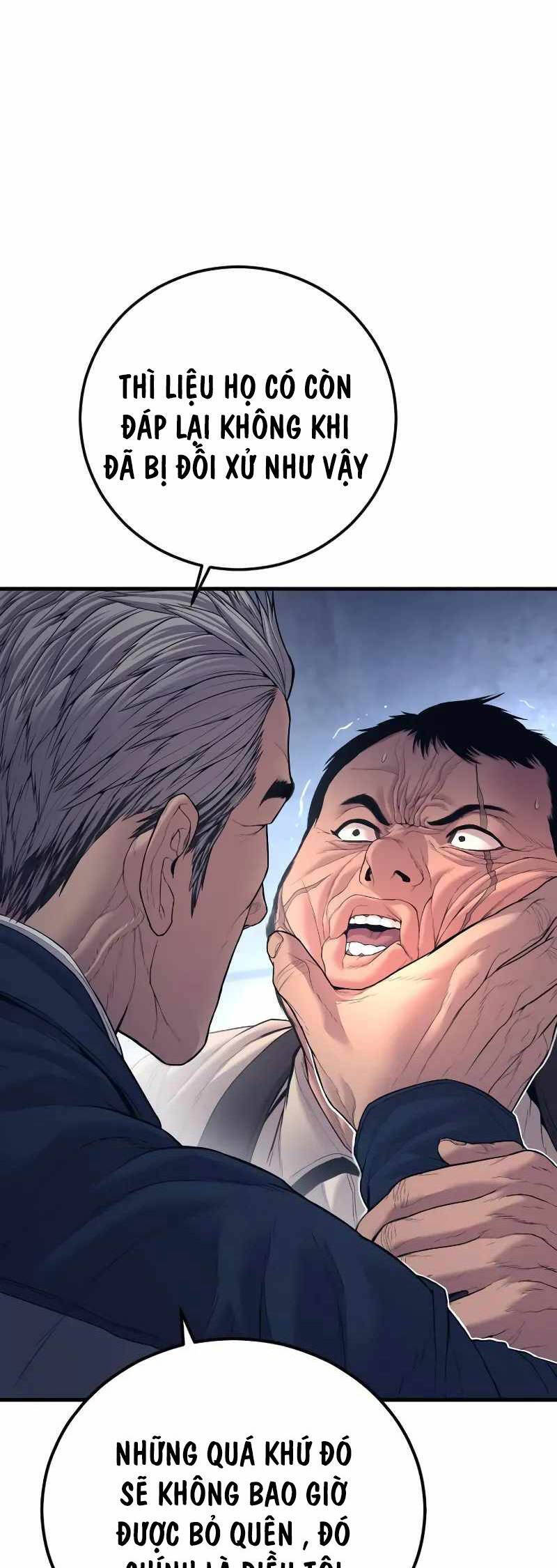 Đặc Vụ Kim - Chapter 139 - Page 104