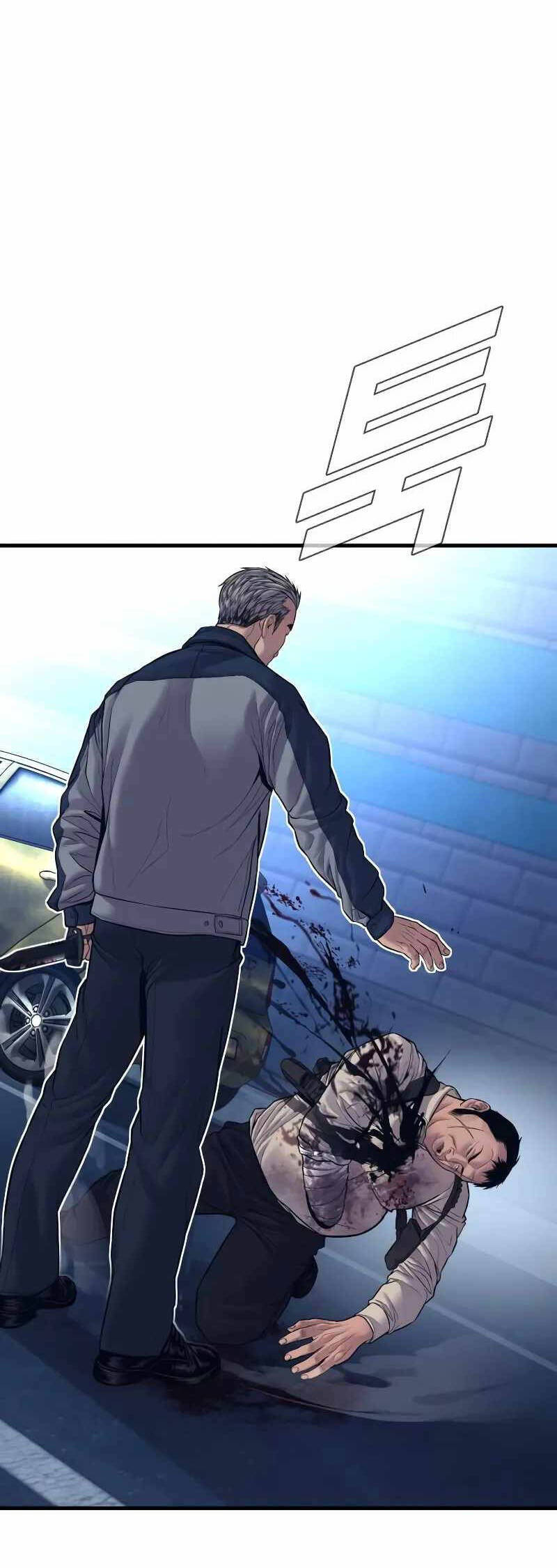 Đặc Vụ Kim - Chapter 139 - Page 111